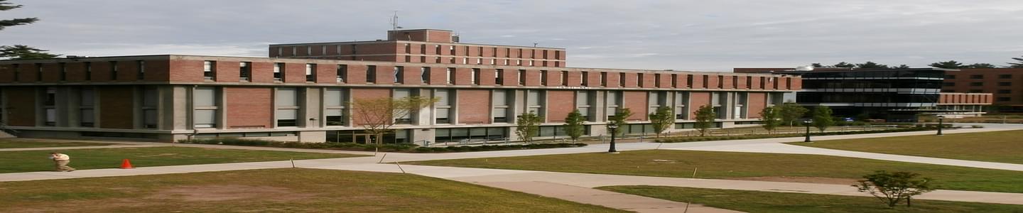 Westfield State University banner